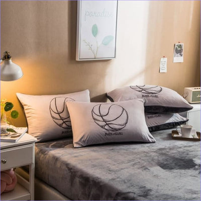 Povlak Na Přikrývku Basketbal Champion