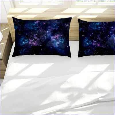 Povlak Na Přikrývku Starry Space