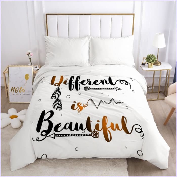 Skandinávský Povlak Na Peřinu