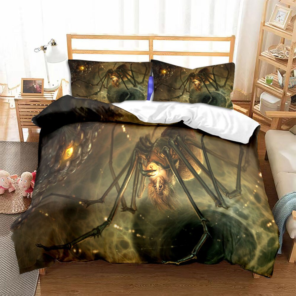 Sada Spider In The Forest Lite