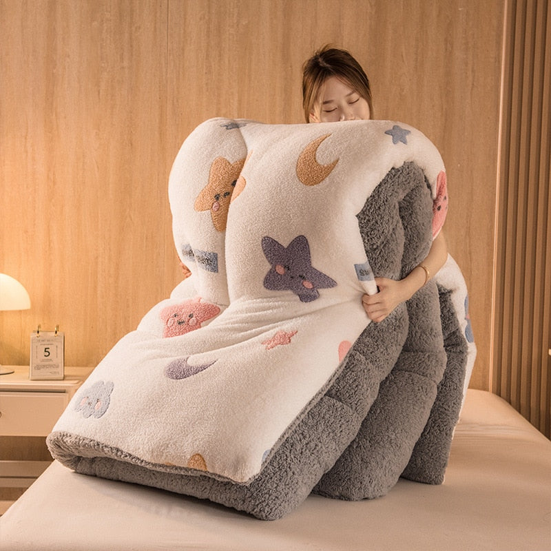 Fleecová Přikrývka Pro Děti