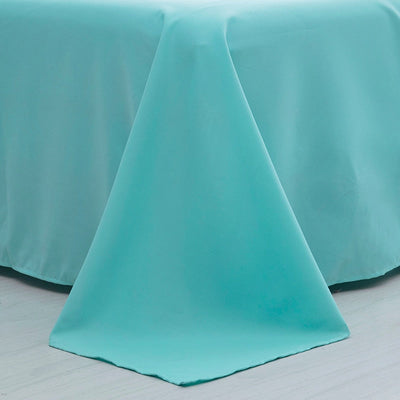 Sada Povlečení Anna A Elsa Modrá