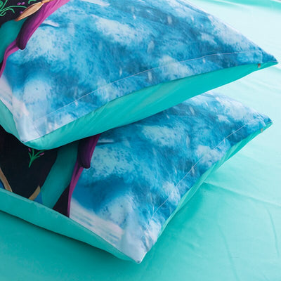 Sada Povlečení Anna A Elsa