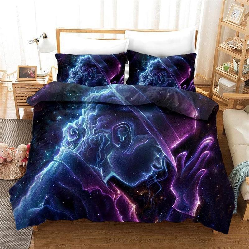 Povlak Na Přikrývku Michael Jackson