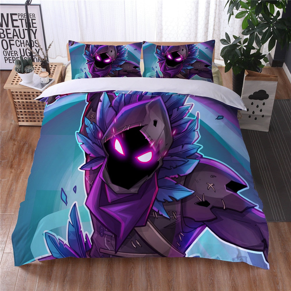 Potah Na Peřinu Fortnite Demon