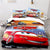 Povlak Na Přikrývku Disney Cars Blesk Mcqueen