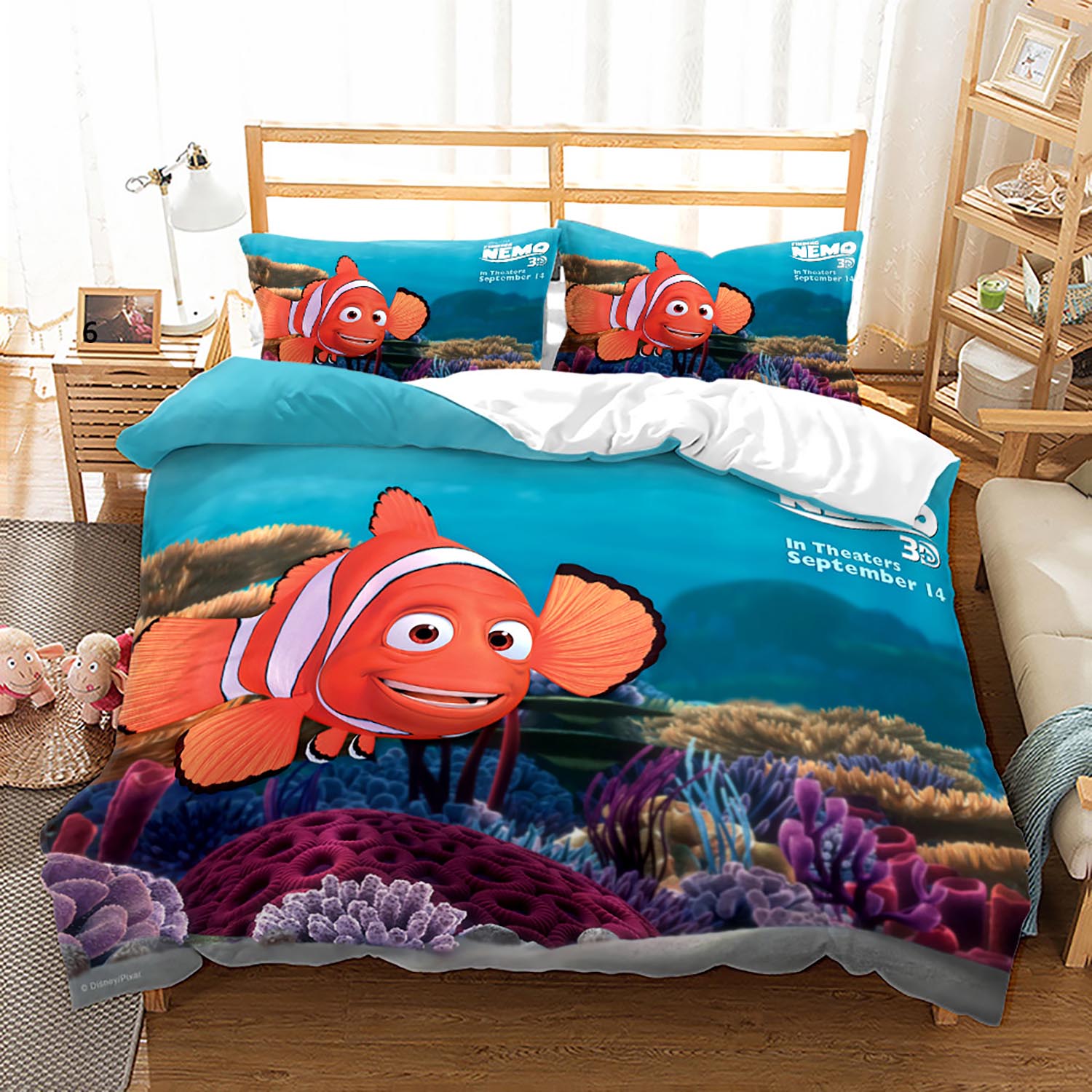 Sailor Says Hello Povlak Na Přikrývku