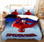 Obrácený Povlak Na Přikrývku Marvel Spider Man