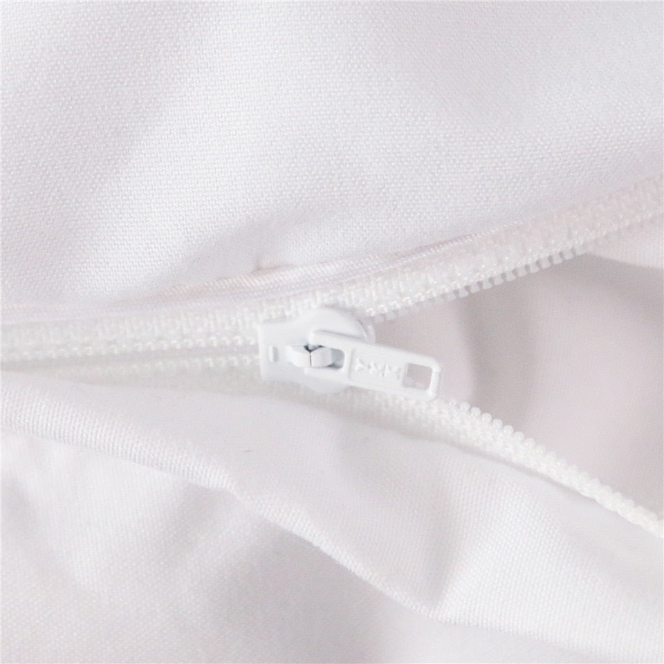 Přizpůsobitelný Povlak Na Přikrývku