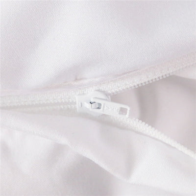 Přizpůsobitelný Povlak Na Přikrývku