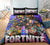 Povlak Na Peřinu Všechny Postavy Fortnite