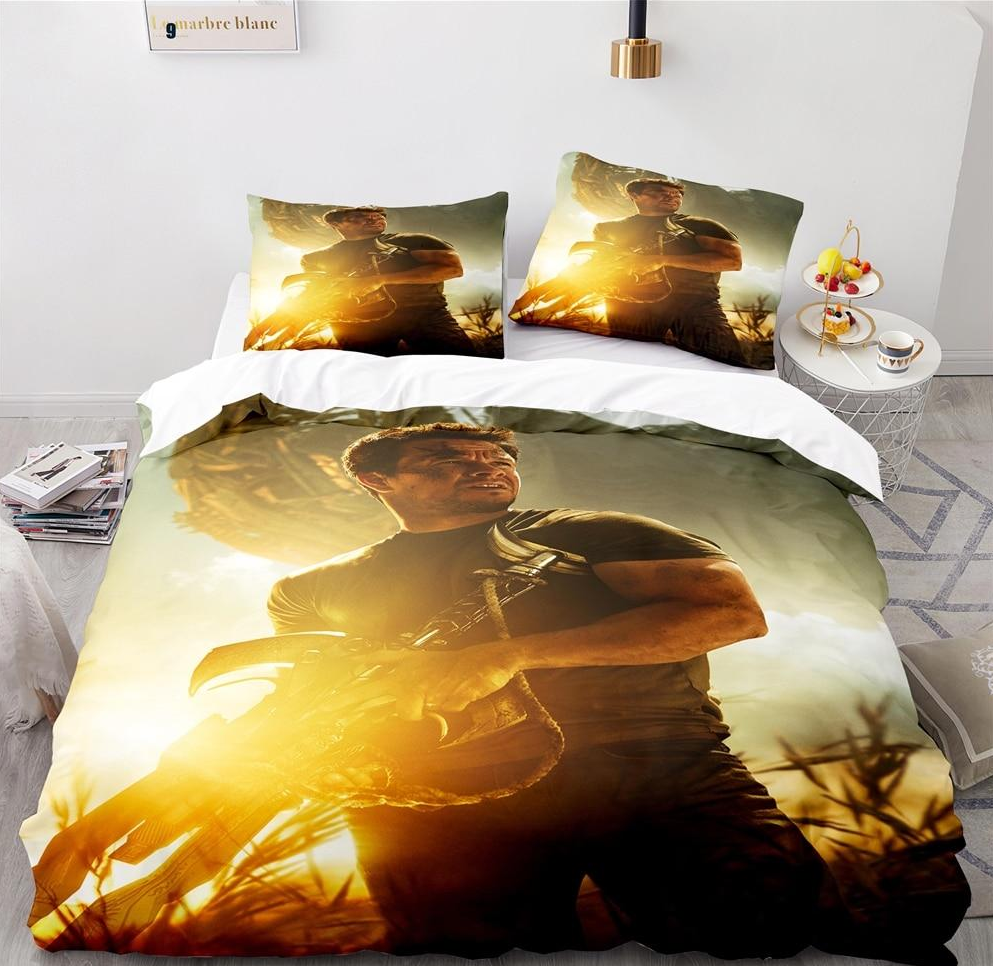 Povlak Na Přikrývku Transformers Mark Wahlberg