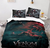 Povlak Na Peřinu Venom, Spider Man A Carnage