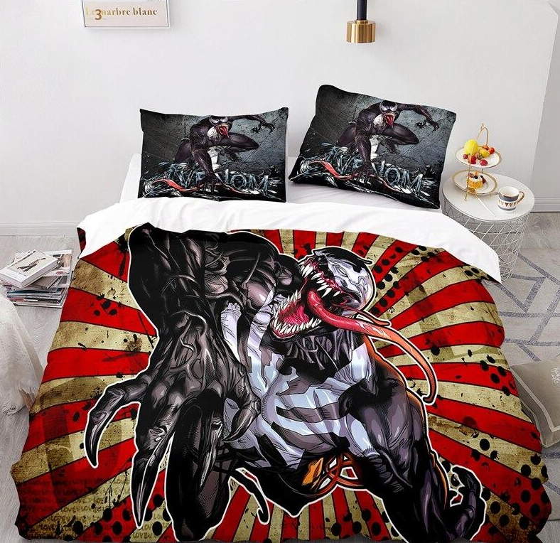 Povlak Na Přikrývku Venom