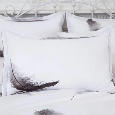 Bílý Povlak Na Přikrývku