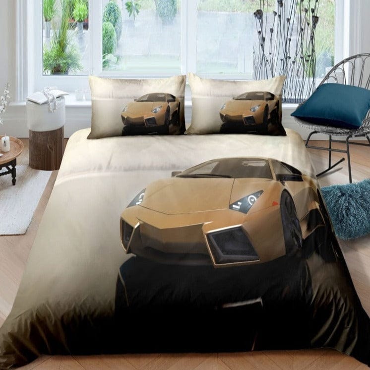 Povlak Na Přikrývku Pro 1 Osobu