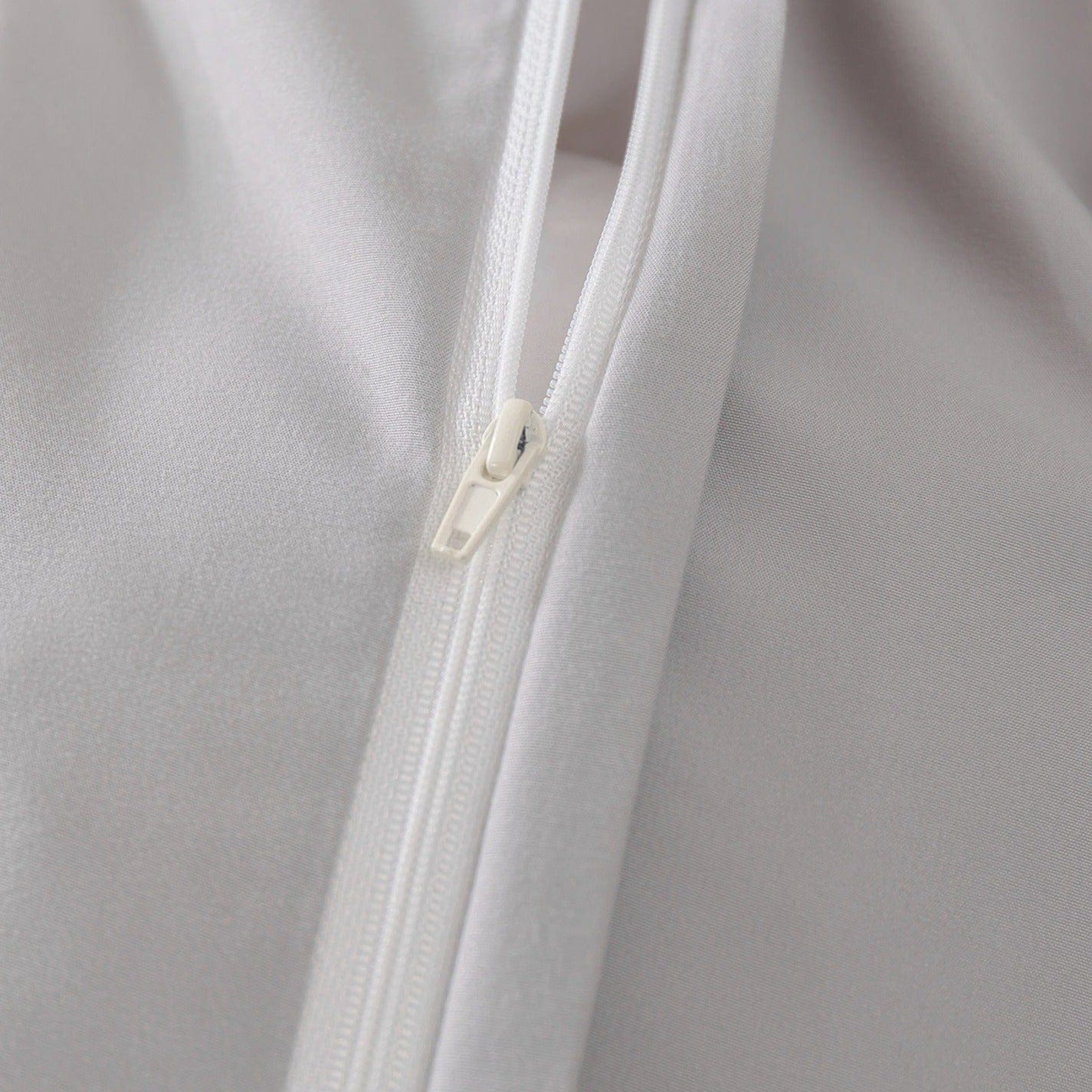 Povlak Na Přikrývku 200x200 Šedý