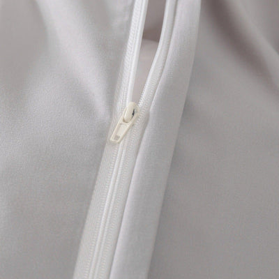 Povlak Na Přikrývku 200x200 Šedý