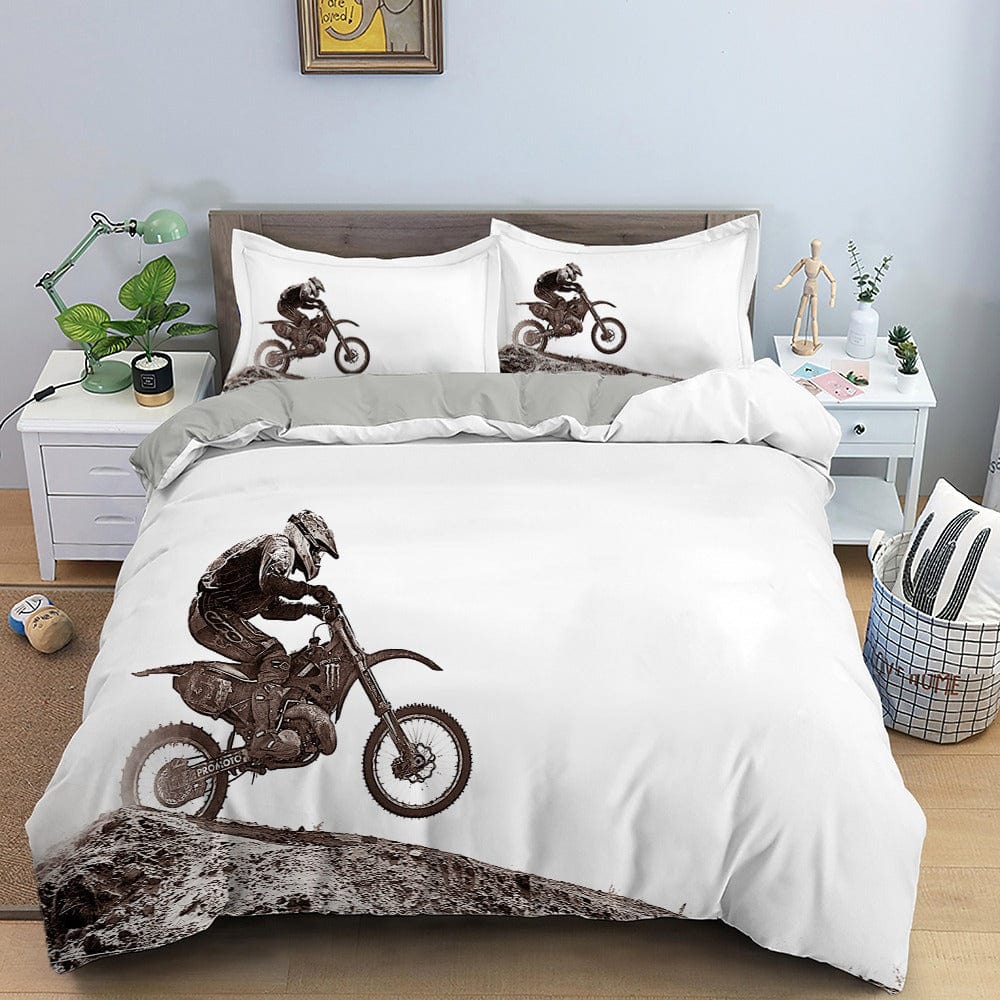 Povlak Na Přikrývku Yamaha 220x240