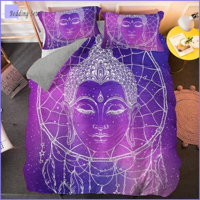 Povlak Na Přikrývku Buddha Dream Catcher