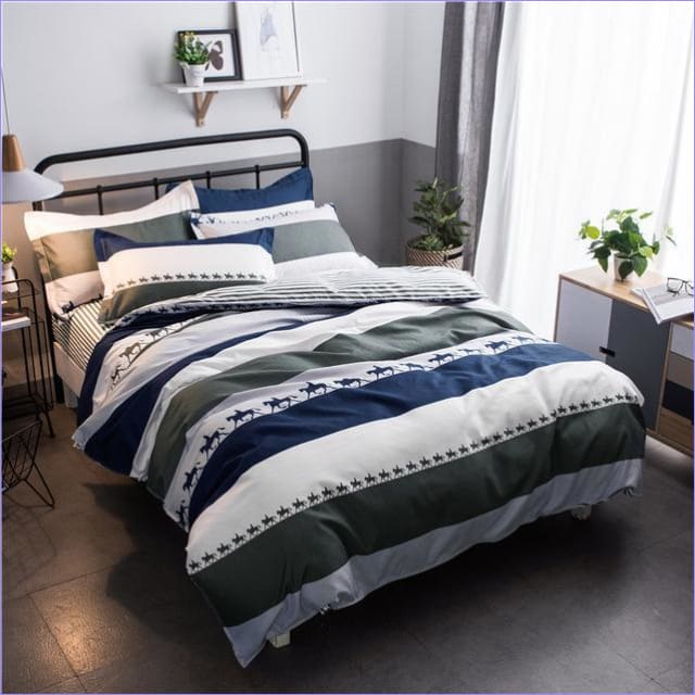 Pásky Na Přikrývky A Jezdec