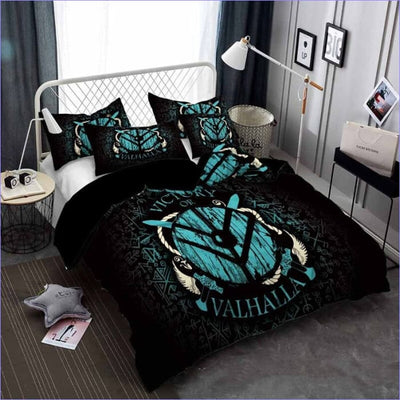 Povlak Na Přikrývku Viking Victory Shield