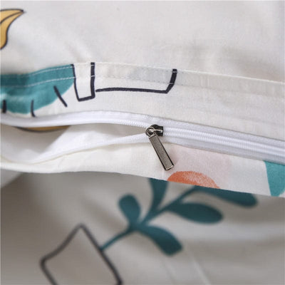 Kaktusový Povlak Na Peřinu