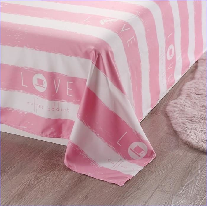 Povlak Na Přikrývku Kawaii Cats