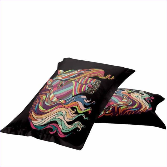 Povlak Na Peřinu Bohemian Horse