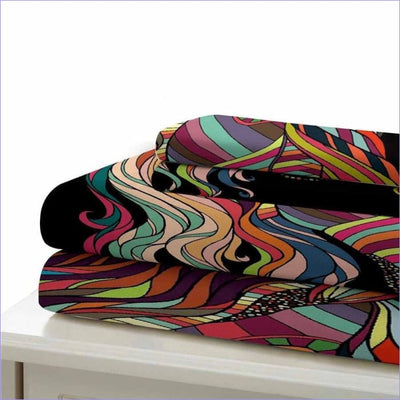 Povlak Na Peřinu Bohemian Horse