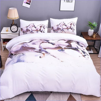 Povlak Na Přikrývku Manade Horse