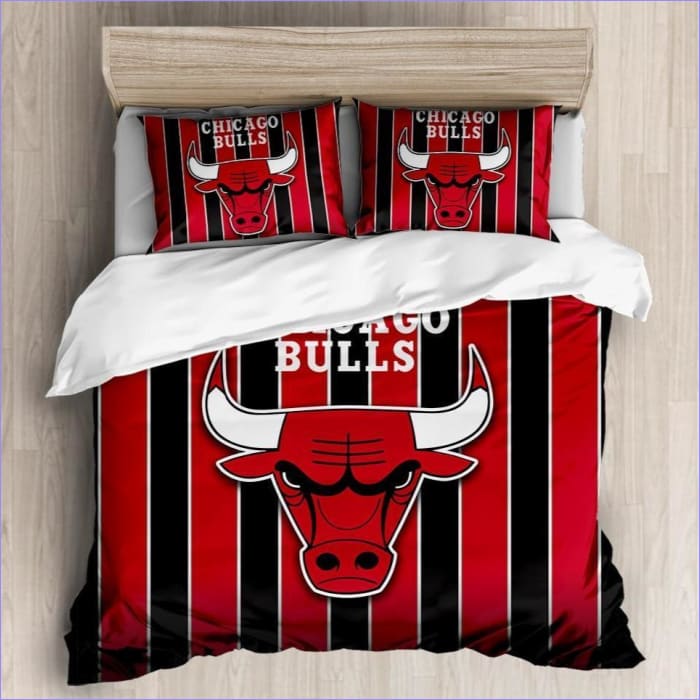 Povlak Na Přikrývku Chicago Bulls