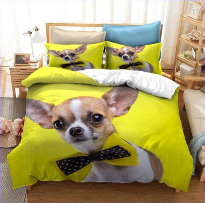 Psí Přikrývka Na Svých 31