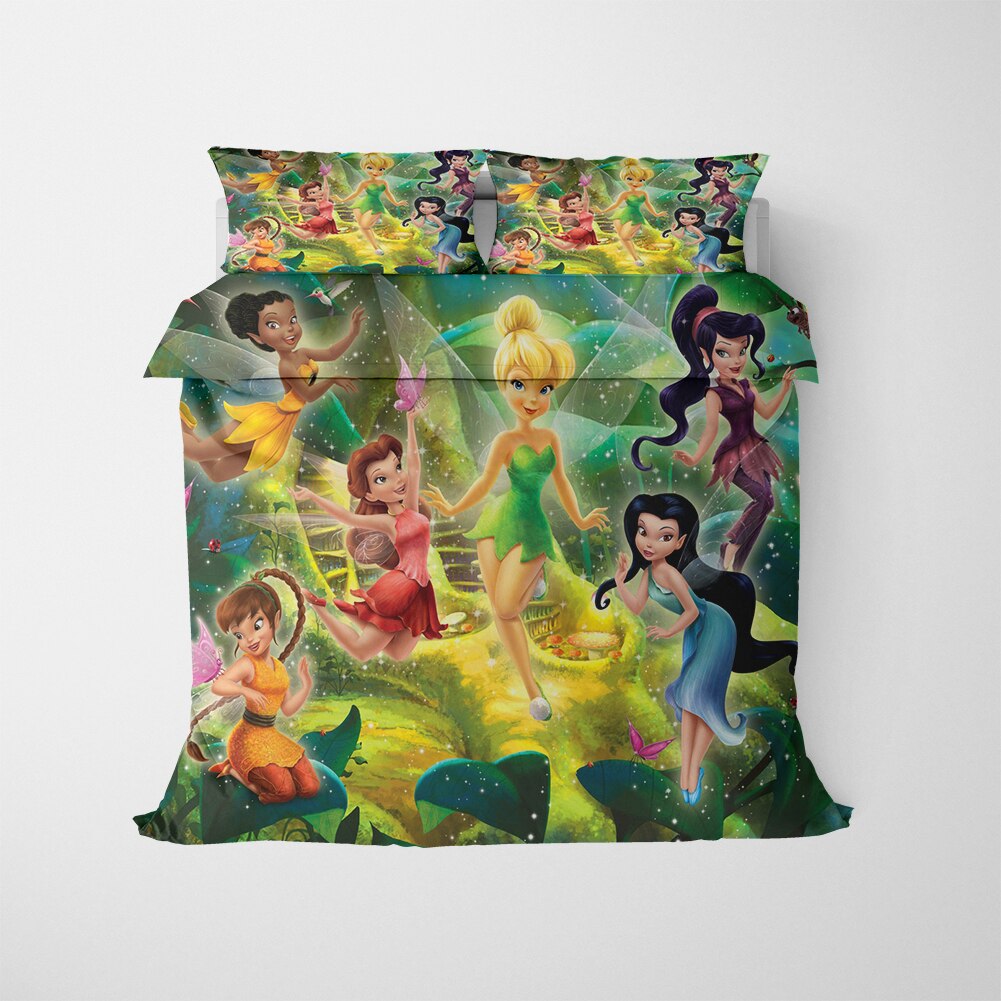 Povlak Na Peřinu Bell Friends