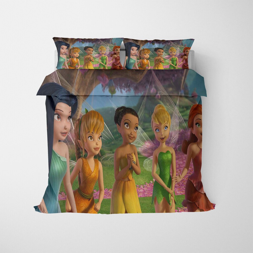 Povlak Na Peřinu Bell Friends