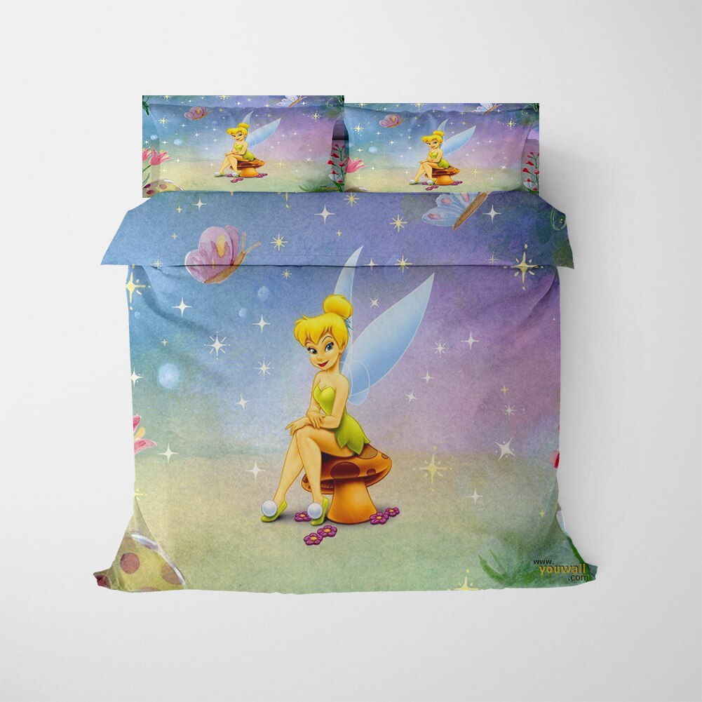 Houbová Přikrývka Bell