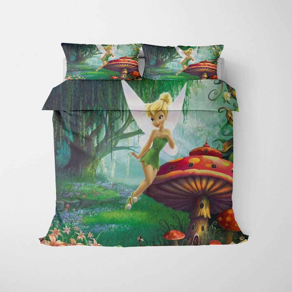 Povlak Na Přikrývku Nature Bell