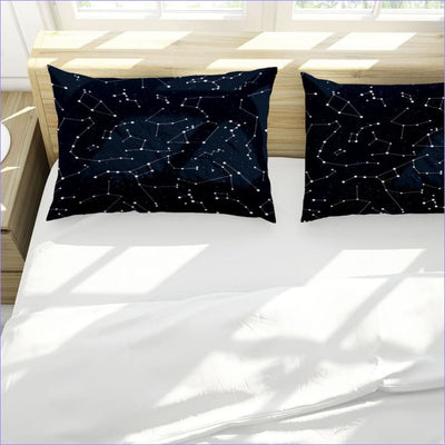 Povlak Na Peřinu Constellation