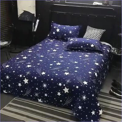 Dětská Přikrývka Comets