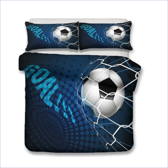Fotbalová Přikrývka Na Přikrývku