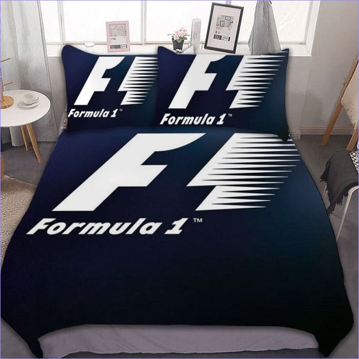 Povlak Na Přikrývku Formule 1 F1