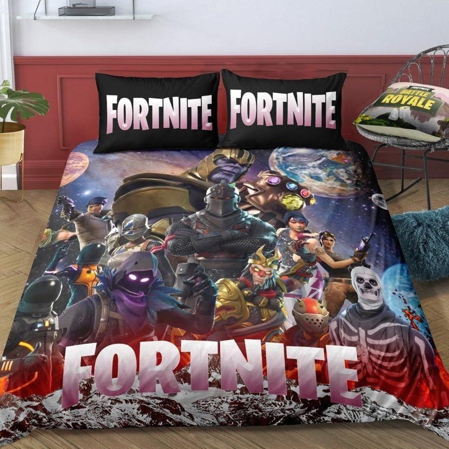 Peřina Fortnite Pro 2 Osoby