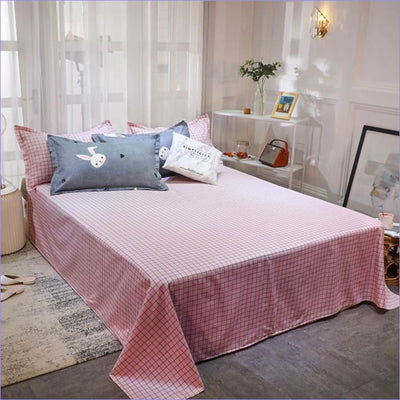 Šedý Povlak Na Přikrývku Králík