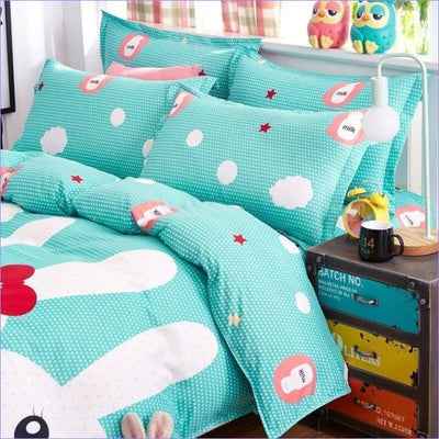 Povlak Na Přikrývku My Lover Rabbit