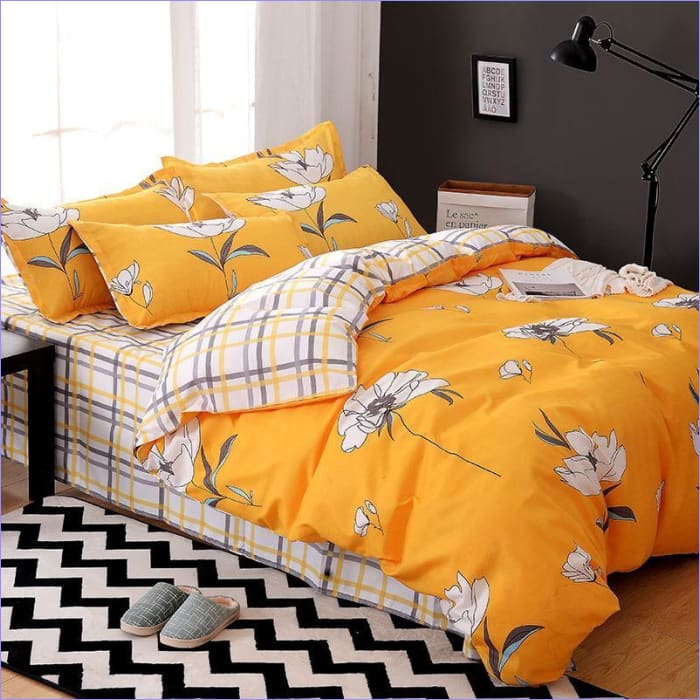 Povlak Na Přikrývku Marguerite