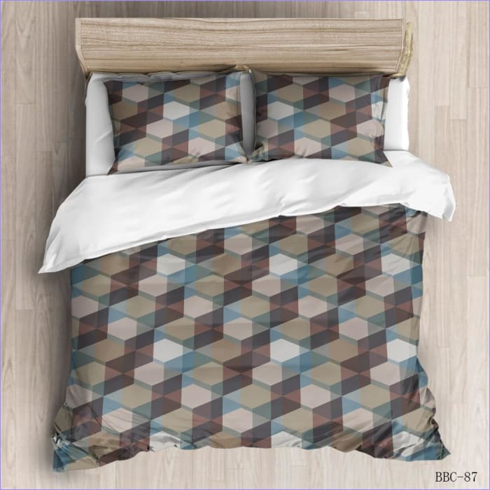 Moderní Povlak Na Přikrývku Strats