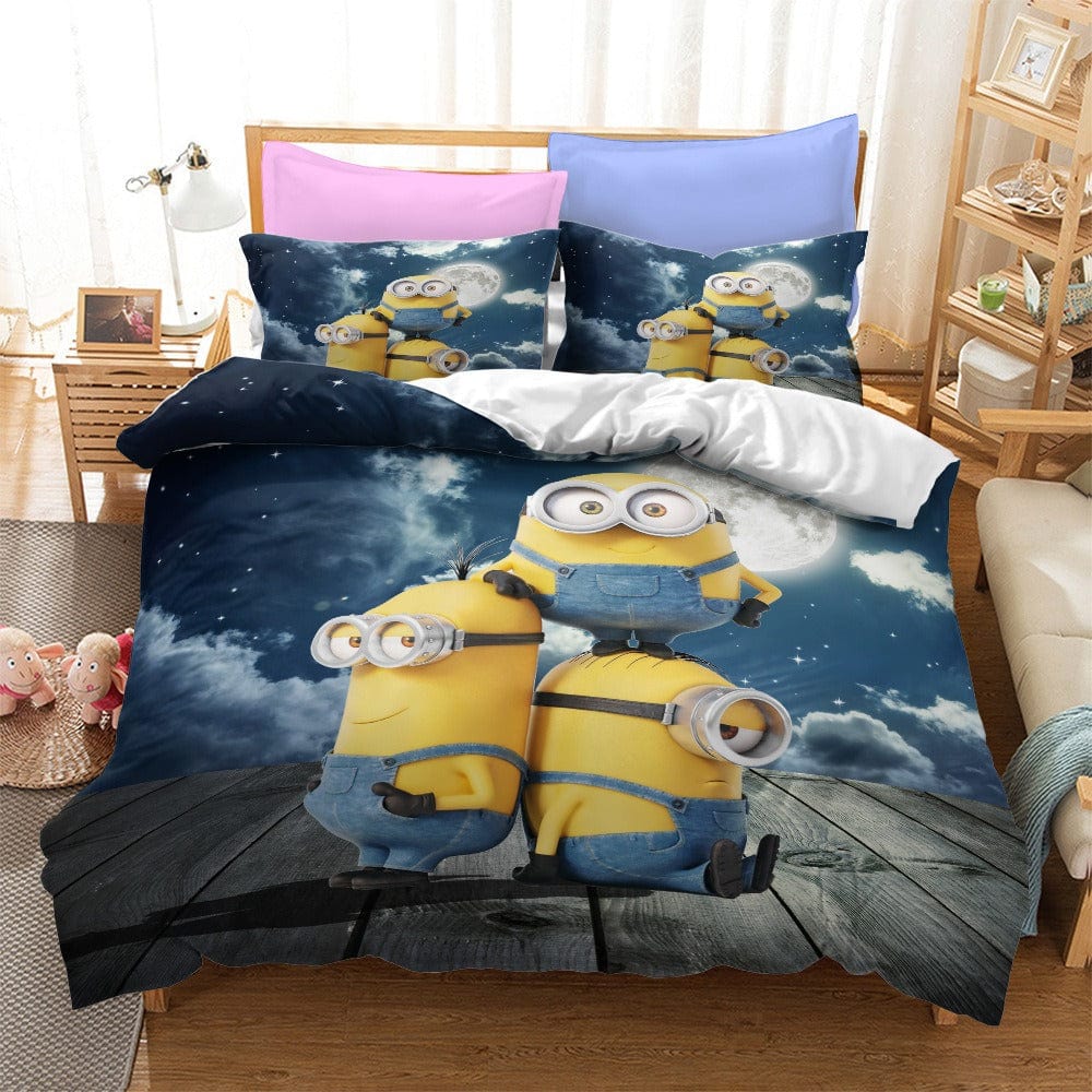 Opovrženíhodný Povlak Na Přikrývku