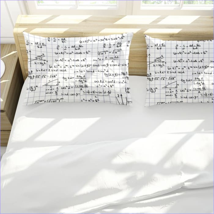 Původní Rovnice Povlaku Na Přikrývku