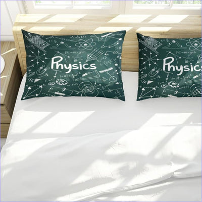 Originální Fyzický Povlak Na Peřinu