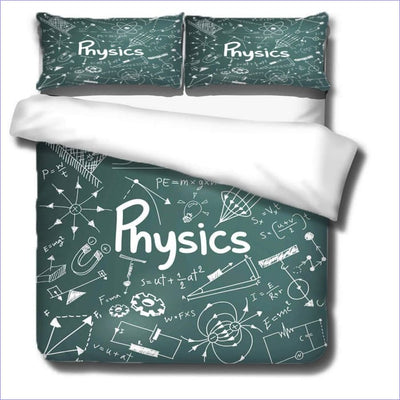 Originální Fyzický Povlak Na Peřinu